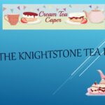 Logo Knightstone Tea Rooms