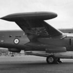 Shackleton airborne lifeboat