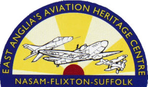 Norfolk and Suffolk Aviation Museum