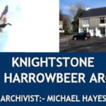 RAF Harrowbeer Archives