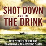 Book cover: Shotdown and in the drink