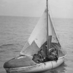 Mk IA Sailing