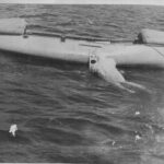 RN1 Lifeboat (photo: from the Uffa Fox Archive)